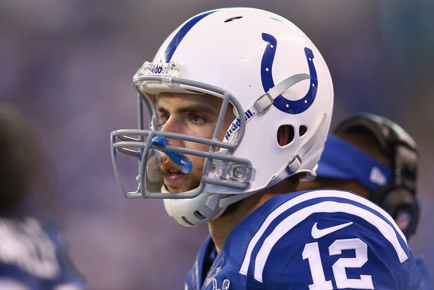 Fantasy Football: 5 Players You Can't Afford to Have in Your Playoff Lineup