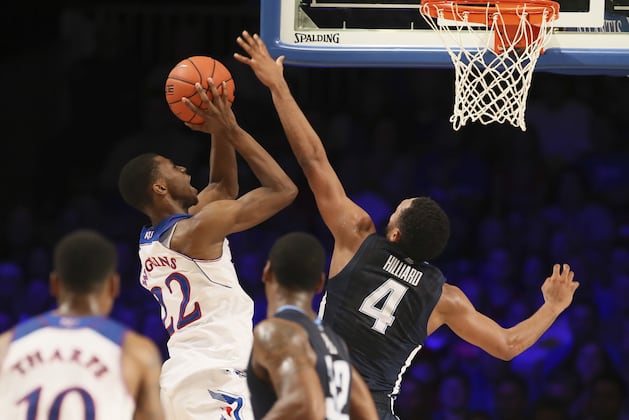 Bleacher Report's College Basketball Power Rankings Week 4: The Top 25 Teams