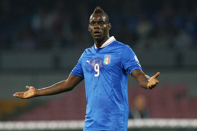 Ranking the 9 Teams in World Cup Draw Pot 4