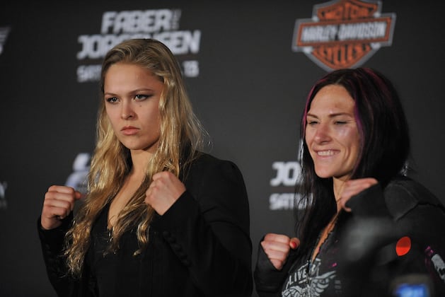 Invicta 7 Results: Ranking the Top 15 Women Per Division