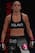 Top-ranked Invicta champ Barb Honchak