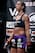 Second-ranked Jessica Penne has to be considered the top contender.