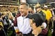 Todd Graham has turned the Sun Devils fortunes around.