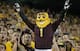 Todd Graham has brought ASU fans out of the woodwork this past season.
