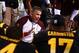 Todd Graham's team has become defined by its discipline and heart.
