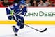 Alex Killorn is one of this year's wave of young talent. Who will be next for the Lightning?