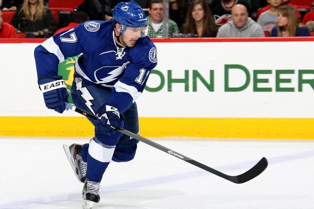 Predicting the Next 5 Tampa Bay Lightning Prospects to Arrive in the NHL
