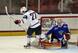 Adam Erne burst onto the scene with an impressive Team USA camp, but he might be an NHLer soon enough.