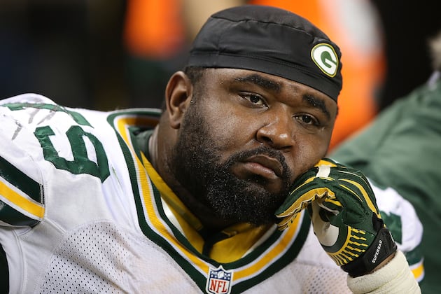 Packers vs. Lions: Full Roster Report Card Grades for Green Bay