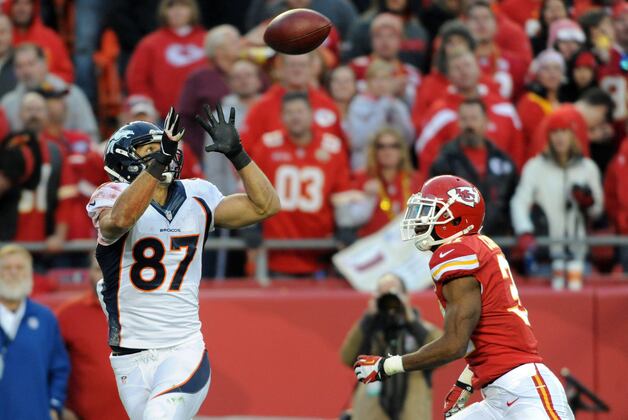 Broncos vs. Chiefs: 8 Takeaways from Denver's 35-28 Victory over Kansas City