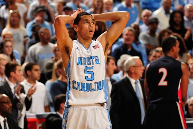 Predicting Which Red-Hot College Basketball Stars Will Cool Off