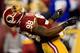 Brian Orakpo is dominating offenses.