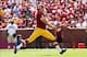 Problems persist in the kicking game.