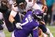 Christian Ponder, QB, Minnesota Vikings.