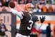 Brandon Weeden, QB, Cleveland Browns.