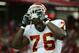 Branden Albert, OT, Kansas City Chiefs.