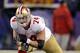 Joe Staley, OL, San Francisco 49ers.