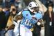 Delanie Walker, TE, Tennessee Titans.