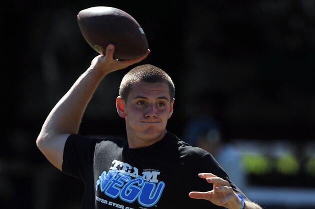 2014 College Football Recruits Who Will Be Future Pac-12 Football Stars