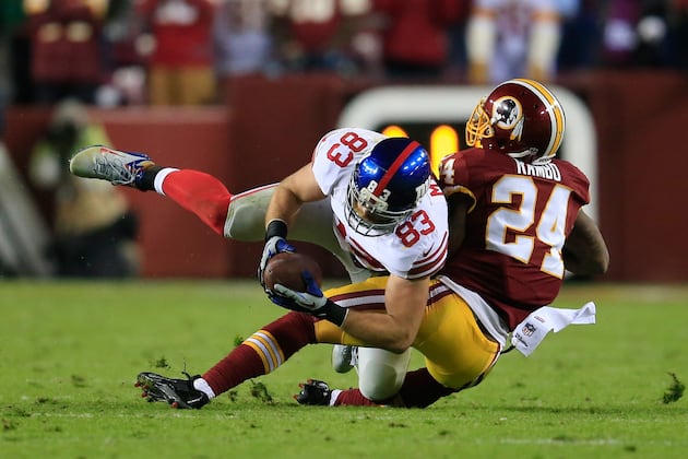 Who's Hot, Who's Not After NFL Week 13?