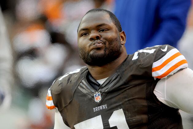 Jaguars vs. Browns: Full Roster Report Card Grades for Cleveland
