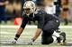 Cameron Jordan will try to disrupt the Seahawks' passing game.