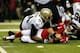 Cameron Jordan is New Orleans' most feared pass-rusher.