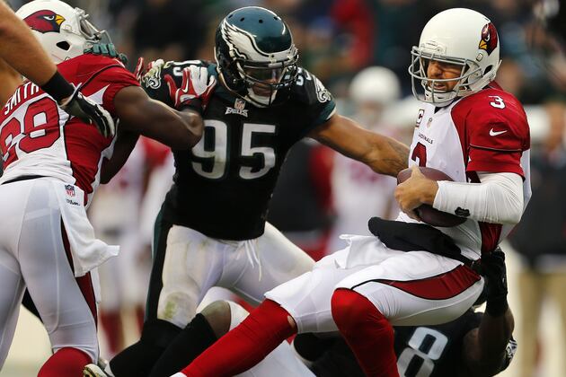 Arizona vs. Philadelphia Full Roster Report Card Grades for Arizona