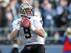 If the Saints are to win, Drew Brees must deliver.