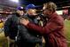 Mike Shanahan will now register a third losing season out of four in D.C.