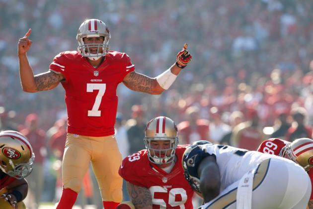 Rams vs. 49ers: Full Roster Report Card Grades for San Francisco