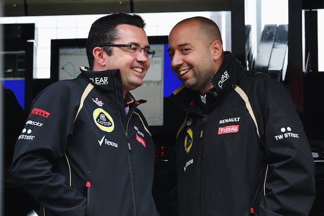 Formula 1's Latest Rumours and Talk: Lotus Quantum Deal Still Alive and More