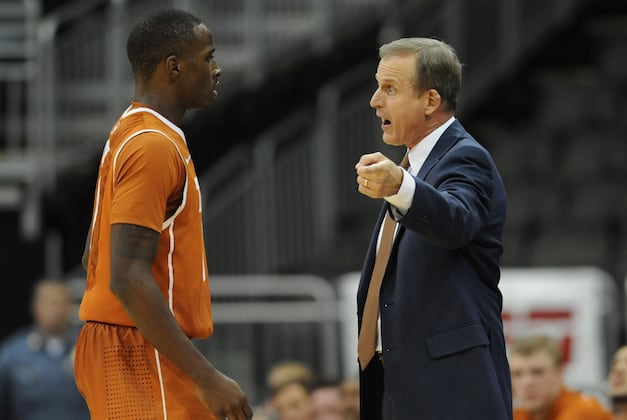 College Basketball Picks: Vanderbilt Commodores vs. Texas Longhorns