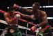 Joseph Agbeko is a former two-time bantamweight world champion.