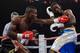 Rigo hasn't demonstrated many weaknesses in the ring.