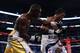 Rigo should be patient and exploit Agbeko's wide, looping shots.