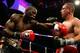 Agbeko, in his prime, might have had what it takes to upset Rigo.