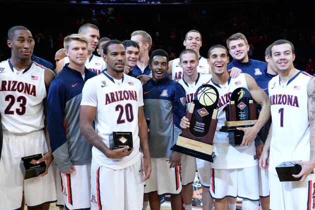 The 10 Biggest Takeaways from College Basketball in Week 3