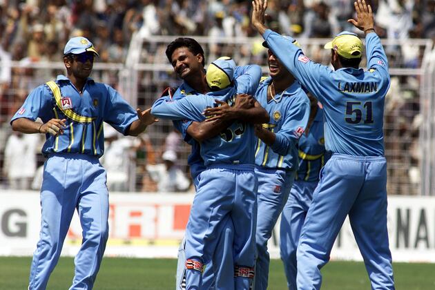 Ranking India's Top 5 Pace Bowlers of All Time