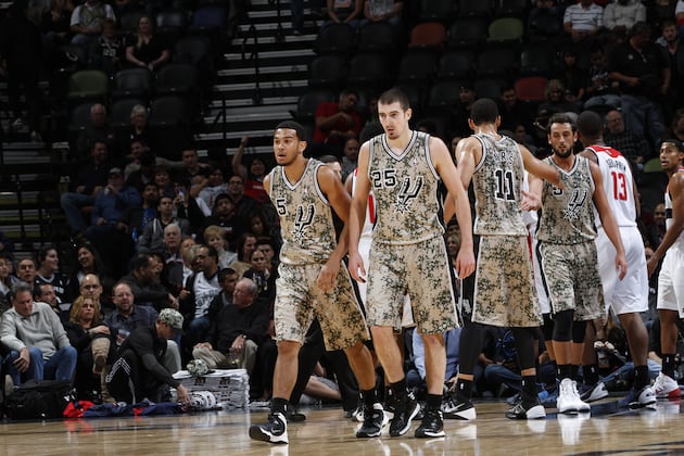 20 Teams Who Need New Uniforms ASAP