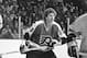 "Big Bird" was a part of both of the Flyers' Cup-winning teams.