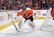 Ilya Bryzgalov had a rocky tenure with the Flyers.