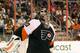 Niittymaki is one of many goalies the Flyers have tried in recent years.