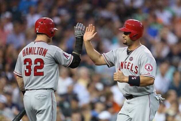 MLB's Best and Worst Contracts on the Books Right Now
