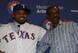 Can Prince Fielder redeem himself with the Texas Rangers?