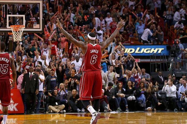 Miami Heat Power Rankings: Rating Every Player After 6 Weeks