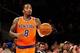 J.R. Smith has had a dreadful start to the season.