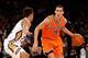 Pablo Prigioni has been unable to instill ball movement into the Knicks' offense.