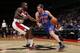 Beno Udrih has seen limited action for the struggling Knicks.