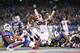 A late surge by the Falcons and a comedy of errors for Buffalo sealed the Bills' fate.